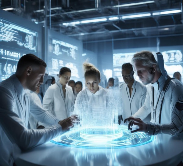 科技人才与什么样的体系融合? 科技人才与什么样的体系融合?
